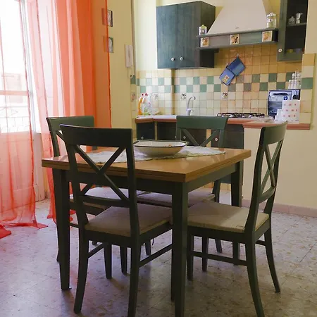L'antico Borgo Apartment