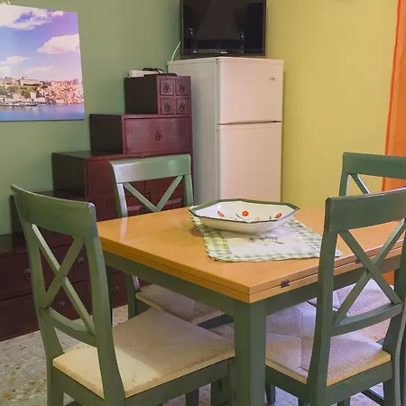 Apartment L'antico Borgo Sciacca