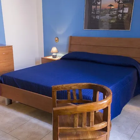 L'antico Borgo Apartment Sciacca